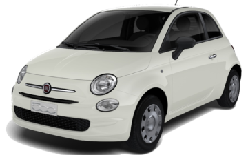 Fiat 500 (2022)!!! Special Offer!!! 