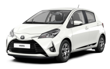 Toyota Yaris 2019-2020!!! Προσφορά!!! 