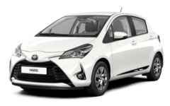Toyota Yaris 2019-2020! Offerta Speciale!!!